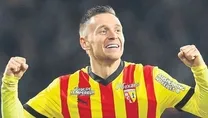 Frankowski’de son durum ne?