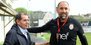 Tudor’a 2 maç süre