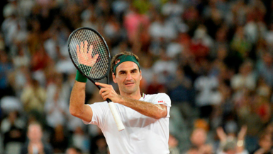 Roger Federer Fransa Açık'a katılamayacak!