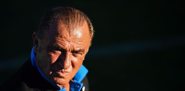 Galatasaray'da 'istifa' depremi! Fatih Terim...