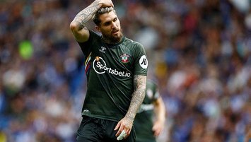 Neves Lyanco’nun yeni evi Al Gharafa