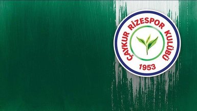 Çaykur Rizespor Denys Harmash'ı kiraladı
