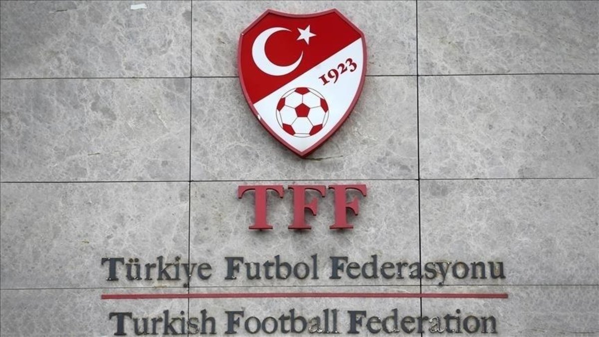 TFF'den 8 Mart Dünya Kadınlar Günü paylaşımı TFF'den 8 Mart Dünya Kadınlar Günü paylaşımı