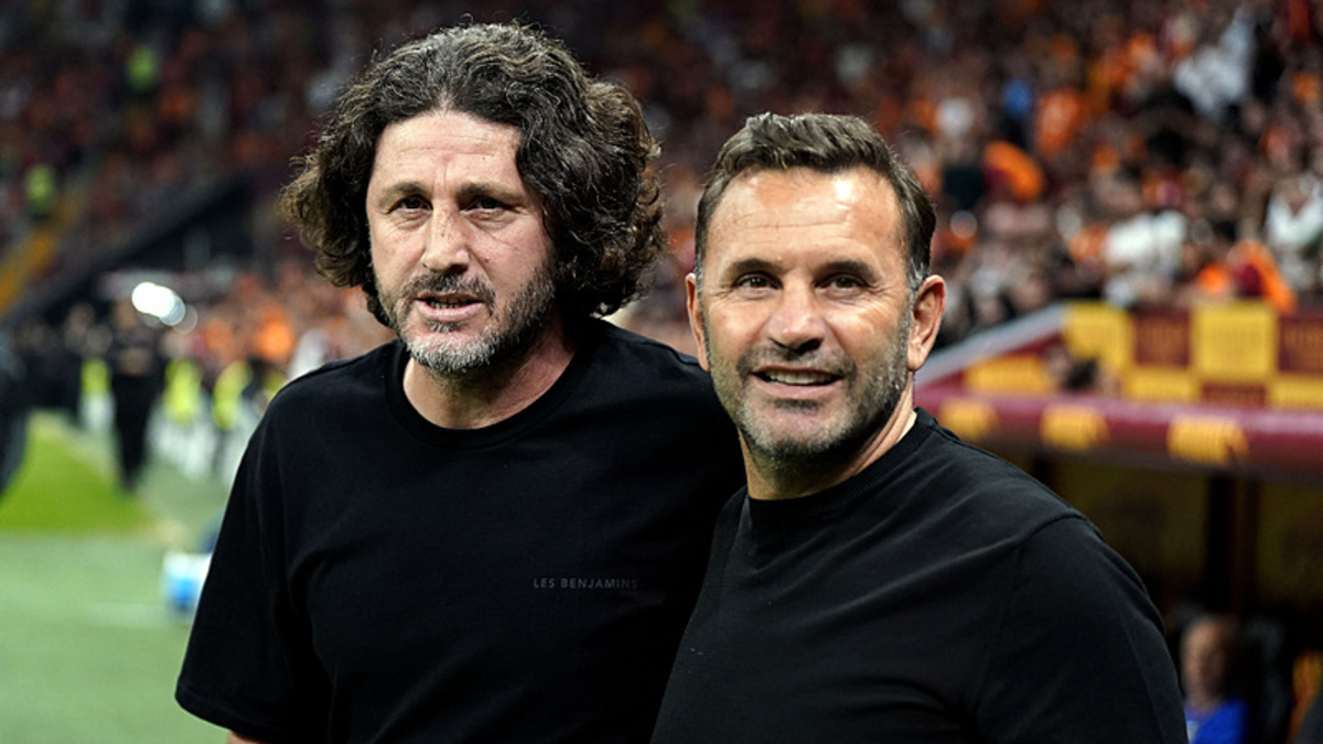 Sahne yıldızların