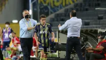 Fenerbahçe tarihine geçti