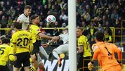Şampiyon Leverkusen’a Dortmund engeli!