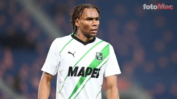 TRANSFER HABERİ | Armand Lauriente adım adım Fenerbahçe'ye! Teklif sunuldu