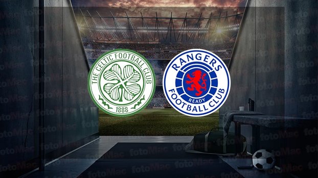 Celtic - Glasgow Rangers maçı ne zaman, saat kaçta ve hangi kanalda canlı yayınlanacak? | İskoçya FA Cup