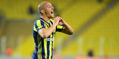 Antalyaspor’da Aatıf harekatı