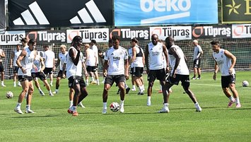 6 futbolcu ile yollar ayrılacak