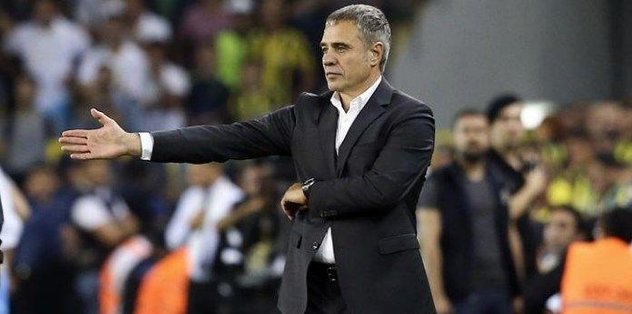 O liste hazır!