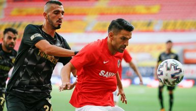 Trabzonspor'da Muhammet Demir transferi için temaslar sürüyor