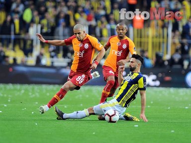 Galatasaray’ın eski oyuncusundan flaş itiraf! Kaos...