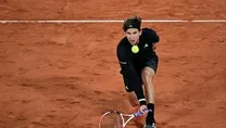 Dominic Thiem Fransa Açık’a veda etti
