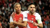 Mbappe ile mesajlastı