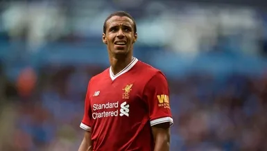 Matip kapattı