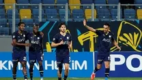 F.Bahçe’de zirve zamanı! Maç eksiğine rağmen...
