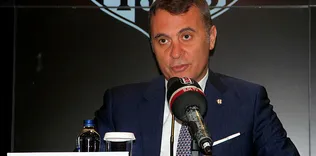 Fikret Orman: Quaresma’nın yaptığı hareketi...