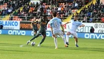 Alanya’da kazanan çıkmadı!