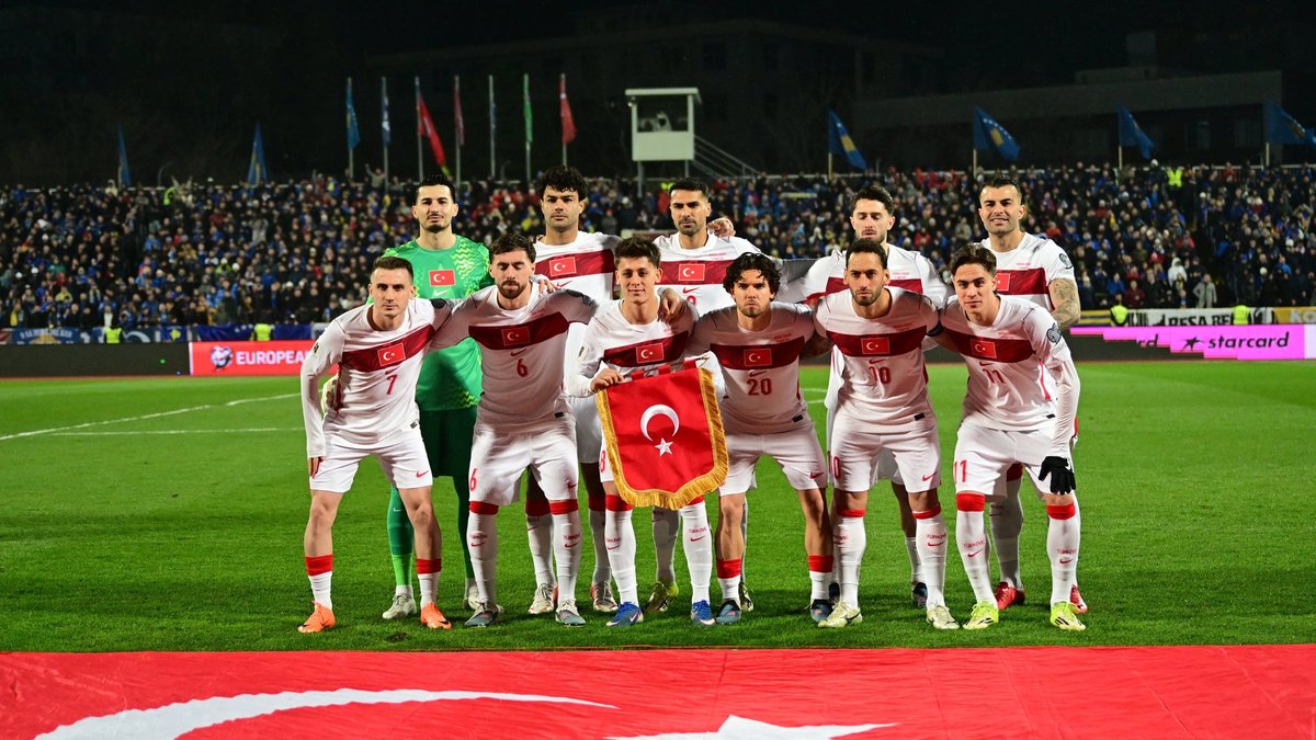 A Milli Takımın Kosova Zaferi: Oyuncular Ne Dedi?