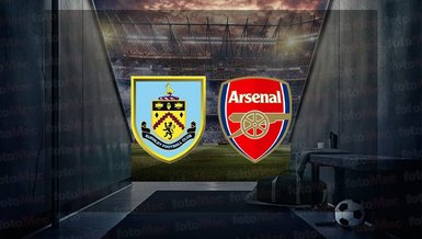 Burnley - Arsenal maçı ne zaman? Saat kaçta ve hangi kanalda canlı yayınlanacak? | İngiltere Premier Lig