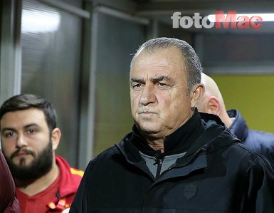 Galatasaray 3. transferini bitirdi! 3.5 yıllık anlaşma...