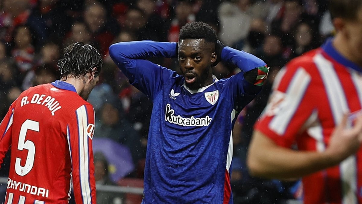 Galatasaray Williams'ı transfer listesinin ön sıralarına aldı!