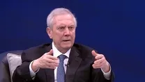 Aziz Yıldırım: 2 golcüyle prensipte anlaştık!
