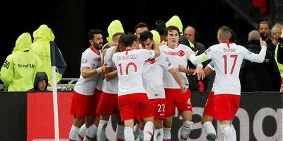 Kaan Ayhan: Hayalim Roma Olimpiyat Stadı'nda maça çıkmaktı