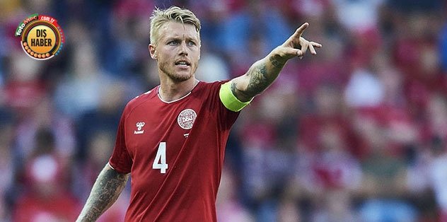Fenerbahce Ye Kjaer Transferinde Rakip Cikti Son Dakika Fenerbahce Haberleri Fotomac