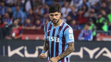 Galatasaray'dan Eren Elmalı'ya kanca