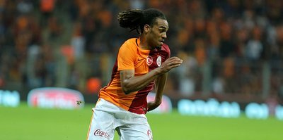 G.Saray'da Denayer & Ndiaye bekleyişi!