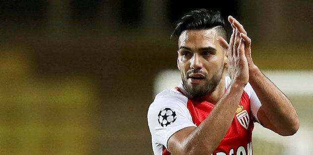Ahmet Bulut'tan Falcao yanıtı! Galatasaray'a geliyor mu?