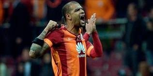 Mancini'den Melo yorumu