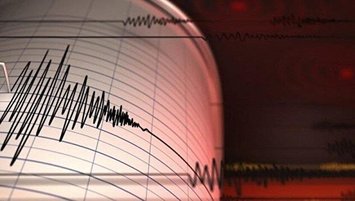 AFAD ve Kandilli son depremler listesi