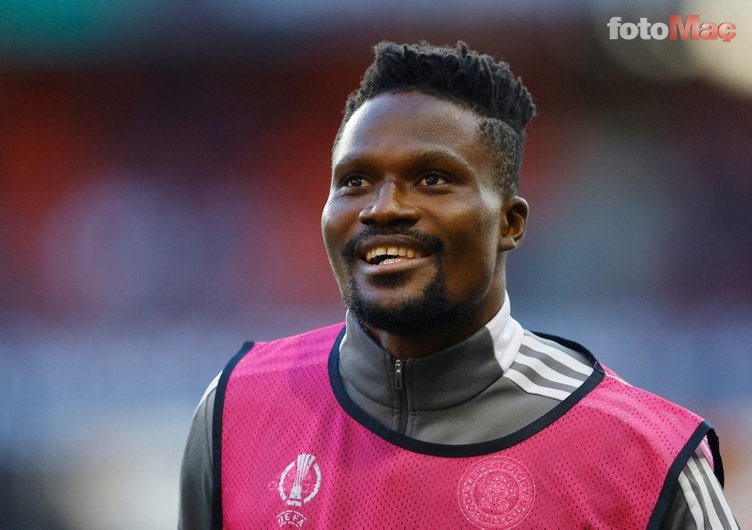 BEŞİKTAŞ TRANSFER HABERLERİ: Beşiktaş'tan flaş Daniel Amartey hamlesi!