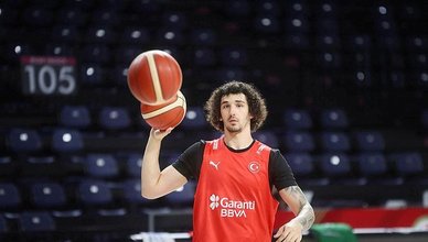 Galatasaray Nef Sadık Emir Kabaca ile sözleşme uzattı!