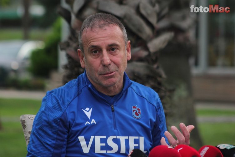 Trabzonspor'da Hamsik yerine Daniil Utkin!