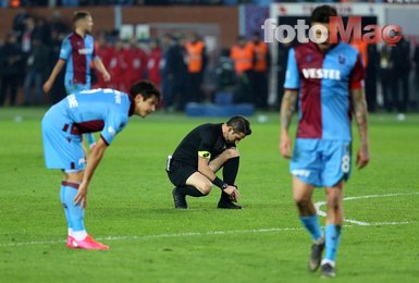 Spor yazarları Trabzonspor-Fenerbahçe maçını değerlendirdi