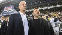 G.Saray’dan F.Bahçe’ye yılın transfer çalımı!