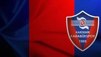 Karabükspor'da Turgutluspor maçı öncesi virüs telaşı!