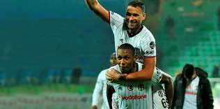 Beşiktaş’ın değişmeyenleri Tosic-Marcelo