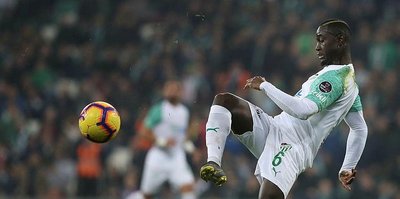 Süper Lig'de günün özeti! (05.02.19)