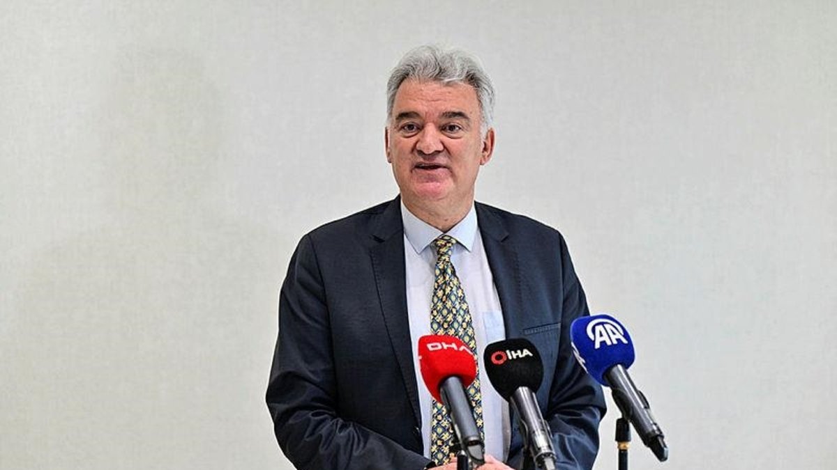 Nihat Tokat: Şampiyonlukları alacağız