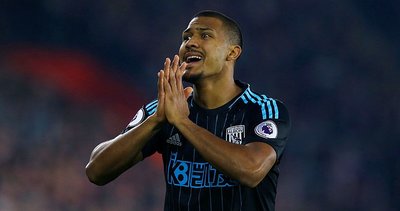 F.Bahçe istiyordu! Yeni takımını açıkladı