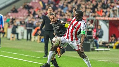 Samsunspor'da transfer için kritik gün