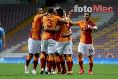 Ahmet Çakar’dan olay yorum! Galatasaray’ın penaltısı...