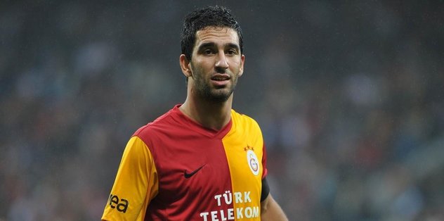 Ugur Erdogan Arda Turan Dan Ozur Dilerim Son Dakika Galatasaray Haberleri Fotomac