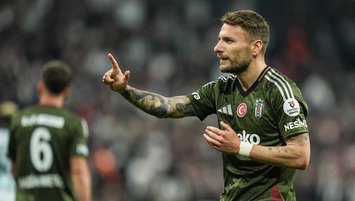 Immobile’ye Fiorentina talip oldu