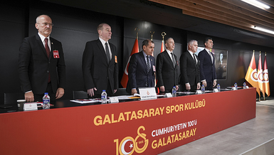 Galatasaray "Engelsiz Aslanlar Balosu" düzenledi